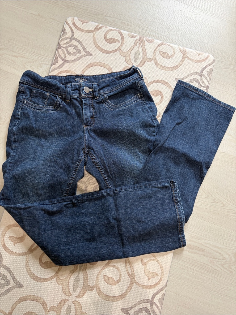 Riders by Lee jeans 6/30